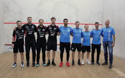 Tabellenplatz 2 und Qualifikation für die Playoffs