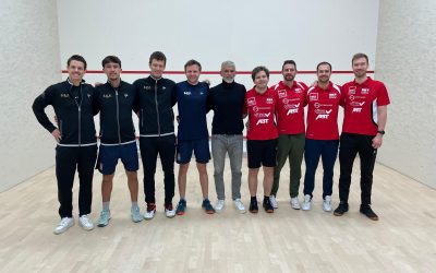Revanche gelungen – Sieg gegen SCF Nürnberg